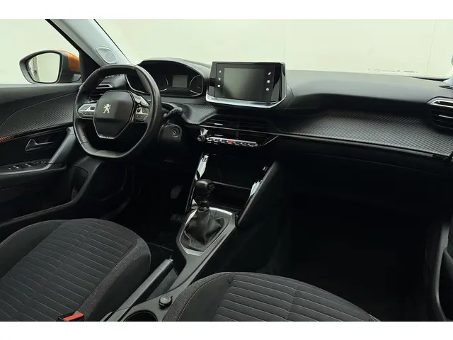 Peugeot 2008 1.2 PureTech Active Pack 2021 Benzine 15