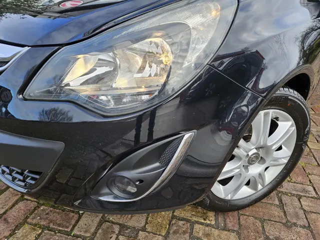 Opel Corsa 3