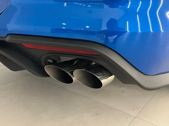 Ford Mustang 5.0 V8 GT Fastback Performance 2022 Benzine 17