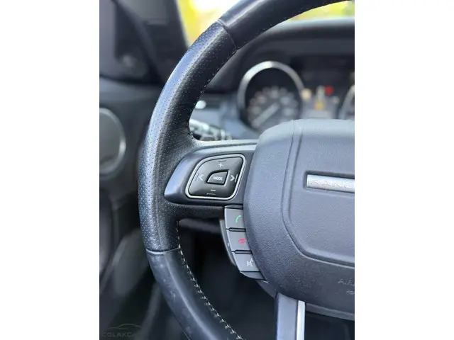 Land Rover Range Rover 2.0 Si4 HSE Dynamic 2016 Benzine 23