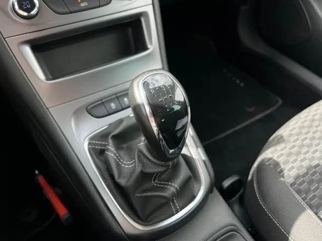 Opel Astra Sports Tourer 1.2 Edition 2021 Benzine 17