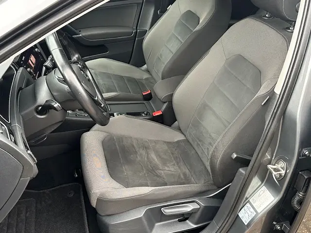 Volkswagen Golf 1.5 TSI Highline 2018 Benzine 7