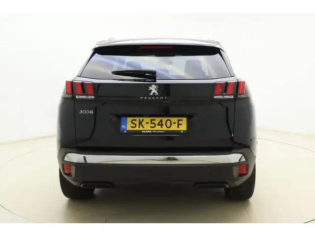 Peugeot 3008 1.6 e-THP Allure 2018 Benzine 8