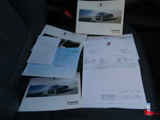 Porsche Cayenne 4.8 S in zeer mooie staat. 2012 Benzine 34