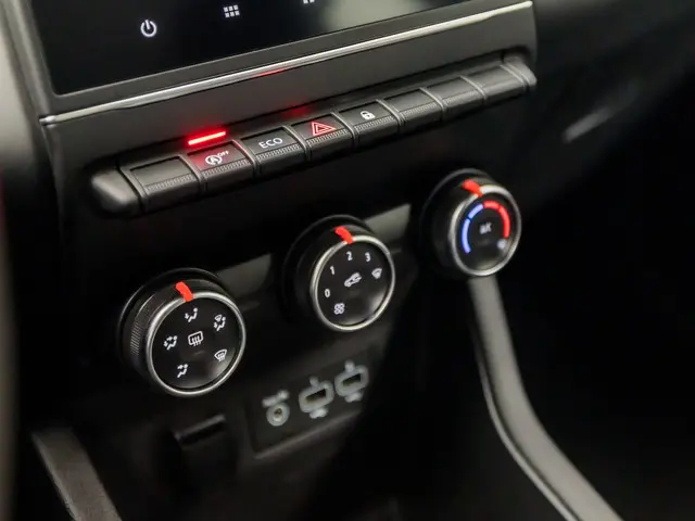 Renault Clio 1.0 TCe Sport 2019 Benzine 9