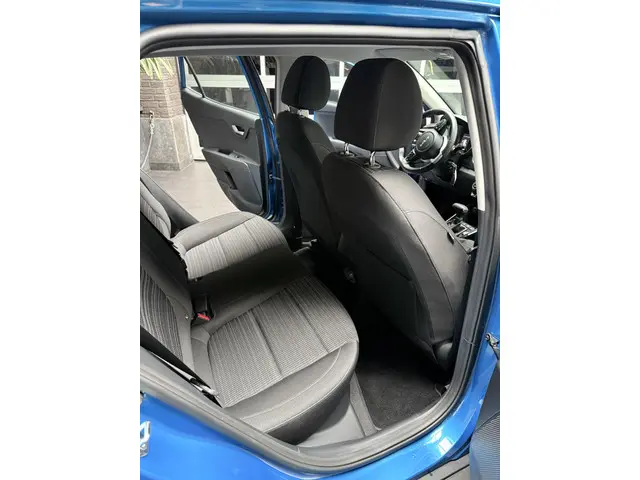 Kia Stonic 1.0 T-GDi MHEV DynamicLine 2023 Benzine 7