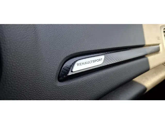 Renault Mégane 1.8 TCe 300 RS Trophy 2019 Benzine 19