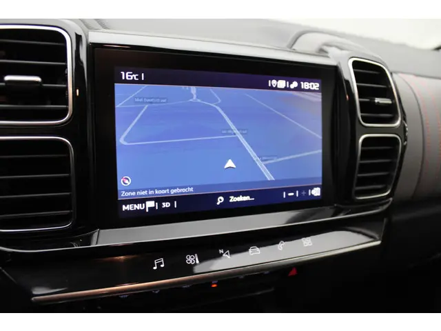 Citroën C5 Aircross 1.2 PureTech Business 2020 Benzine 18
