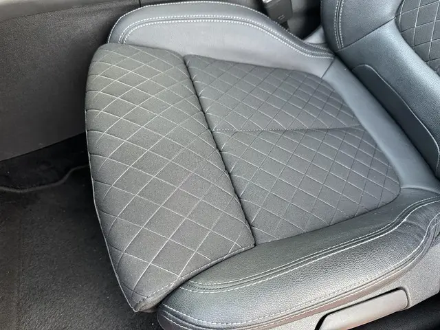 Renault Kadjar TCe 130 Intens 2019 Benzine 16