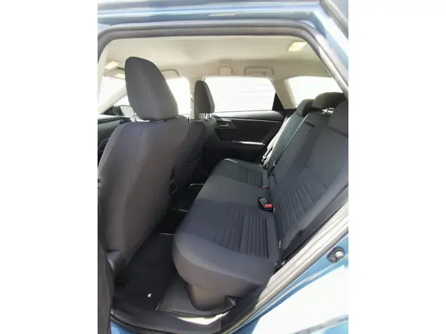 Toyota Auris 1.8 Hybrid 2018 Hybride Benzine 7