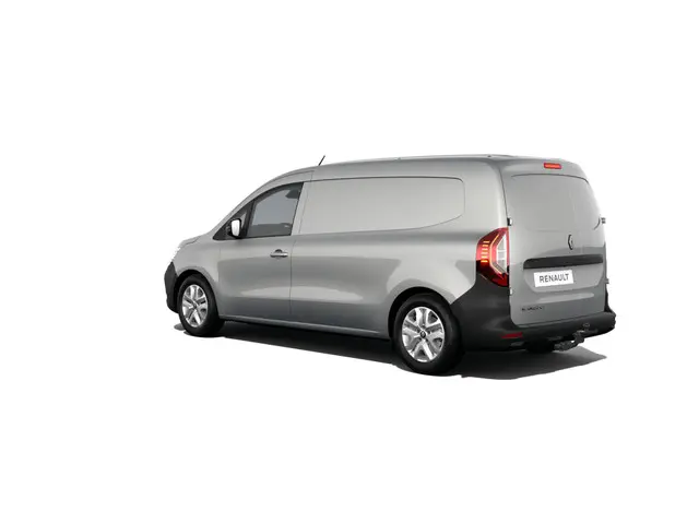 Renault Kangoo Advance 2025 Diesel 2