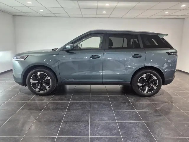 Jaecoo 5 Exclusive 61 kWh 2026 Elektrisch 16