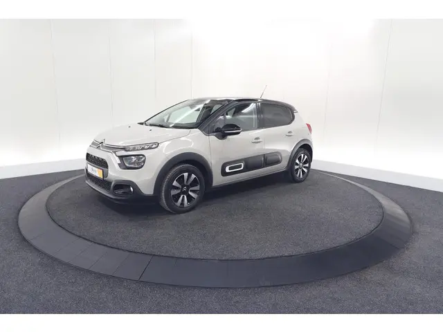 Citroën C3 PureTech 82 S&S Feel Edition 2021 Benzine 68