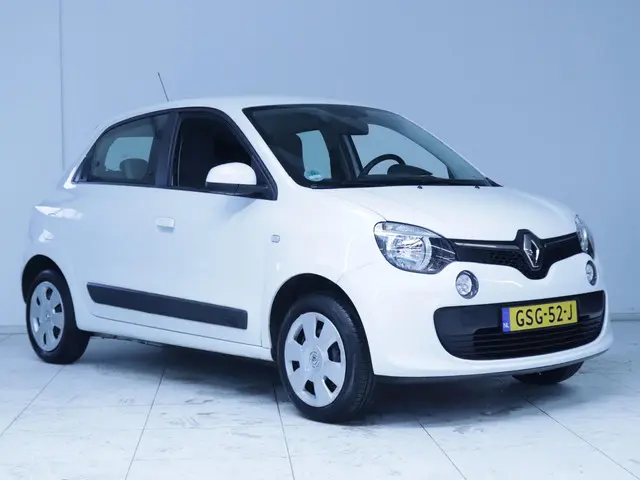 Renault Twingo 1.0 SCe Limited 2017 Benzine 5
