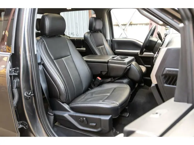 Ford F-250 USA Lariat 2021 Benzine 20
