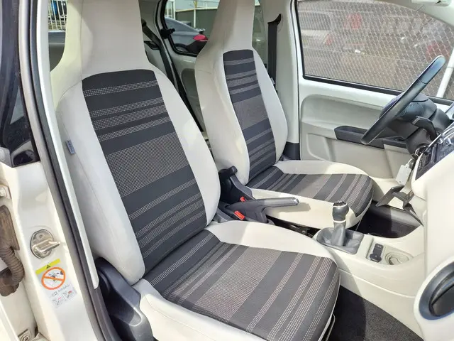 SEAT Mii 1.0 Chill Out*Airco*Org NL* 2014 Benzine 10