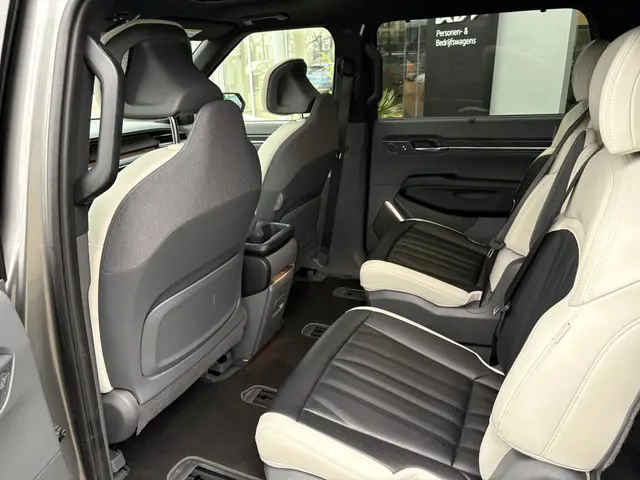 Kia EV9 GT-Line AWD 6p. 99.8 kWh 2025 Elektrisch 9