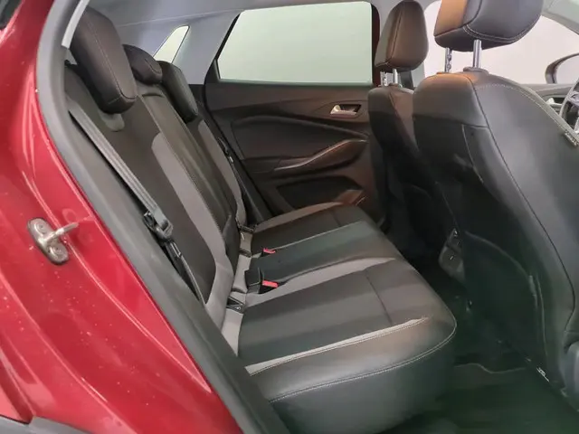 Opel Grandland X 1.2 Turbo Ultimate 2020 Benzine 11