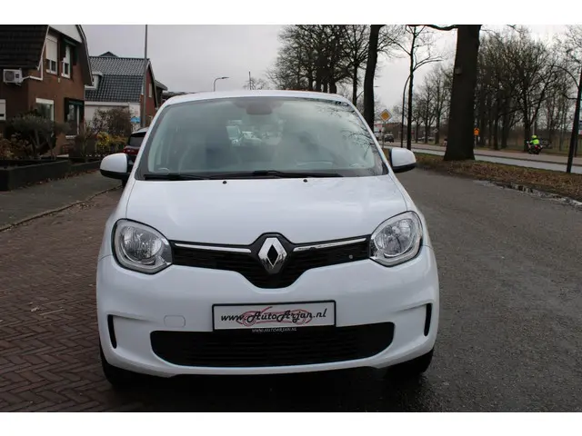 Renault Twingo 1.0 SCe Collection 2020 Benzine 7