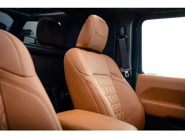 Jeep Wrangler rubicon 392 2022 Benzine 30