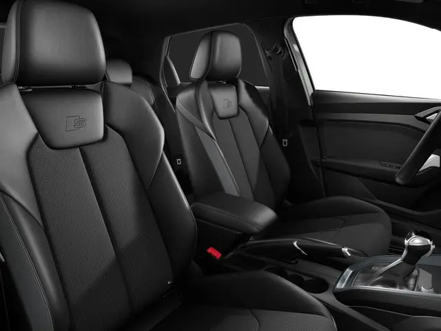 Audi A1 Sportback 25 TFSI S edition 95 PK 2026 Benzine 4