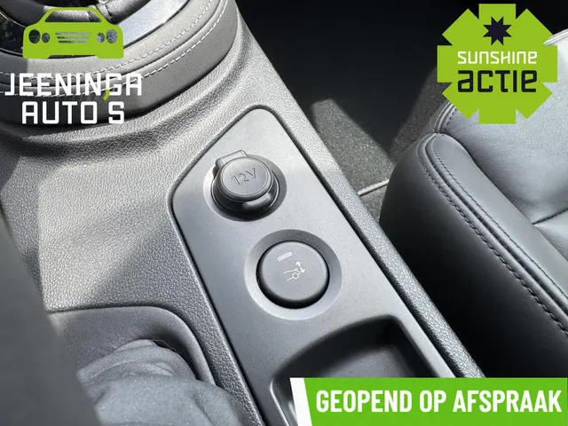 Peugeot RCZ 1.6 Turbo|Xenon|Navi|Leer|Memory 2013 Benzine 30