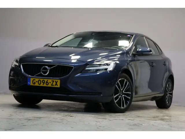 Volvo V40 1.5 T2 Polar+ |AUT|Stoelverwarming| 2020 Benzine