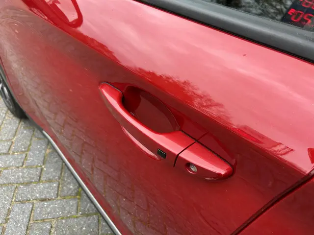 Hyundai Kona 1.6 GDI HEV Fashion 2020 Hybride Benzine 13