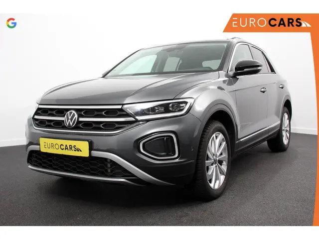 Volkswagen T-Roc 1.5 TSI DSG Style 2023 Benzine