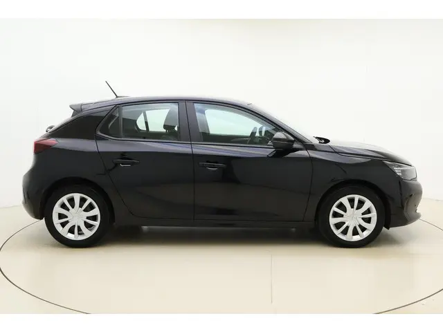 Opel Corsa 1.2 Turbo 2024 Benzine 9
