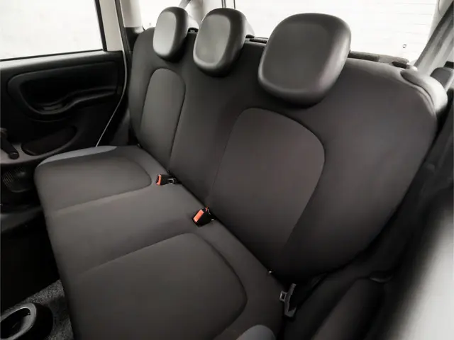 Fiat Panda 0.9 TwinAir Design 2017 Benzine 14