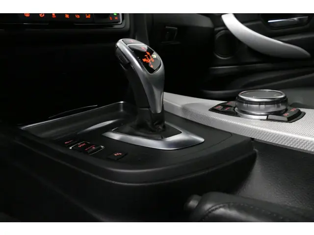 BMW 4 Serie Coupé 428i xDrive M Sport 2014 Benzine 8