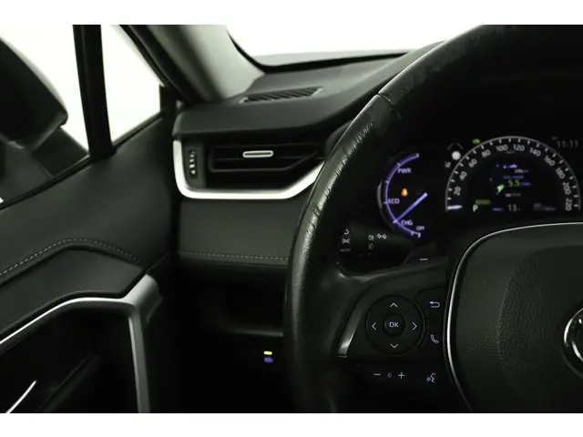 Toyota RAV4 2.5 Hybrid AWD Dynamic 2019 Hybride Benzine 18