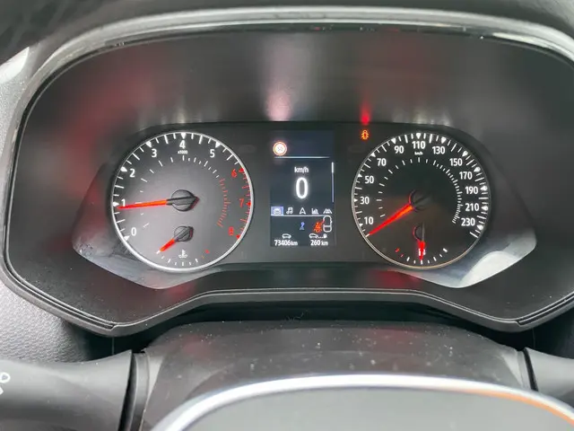 Renault Clio 1.0 TCe Zen, Navi, Pdc, Lmv 2021 Benzine 13