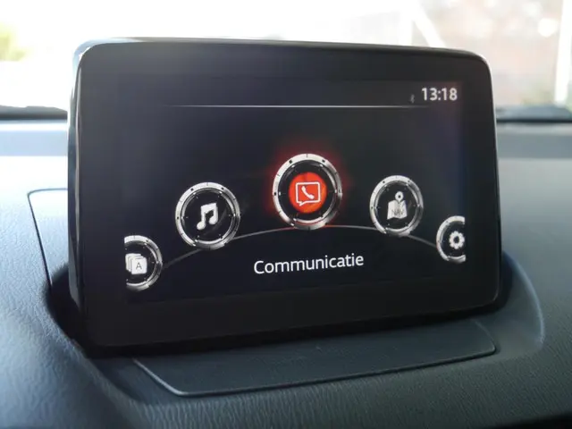 Mazda 2 1.5 Skyactiv-G Sport Selected 2019 Benzine 19
