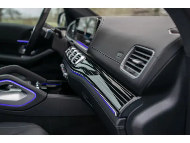 Mercedes-Benz GLE Coupé 450 d 4-M AMG 2024 Diesel 38