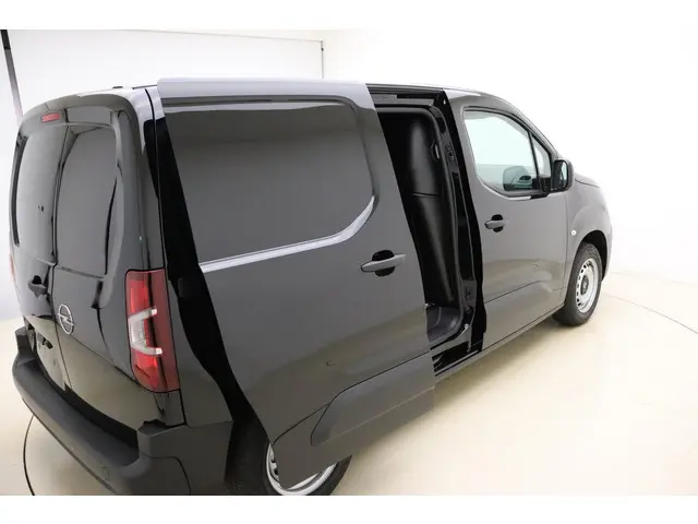 Opel Combo 1.5 BlueHDi 100 S&S L1 2024 Diesel 36
