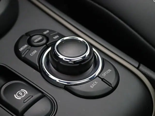 MINI Countryman Cooper S 2022 Benzine 18