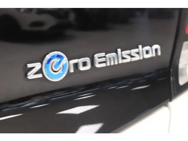 Nissan Leaf Tekna 40 kWh 2021 Elektrisch 18
