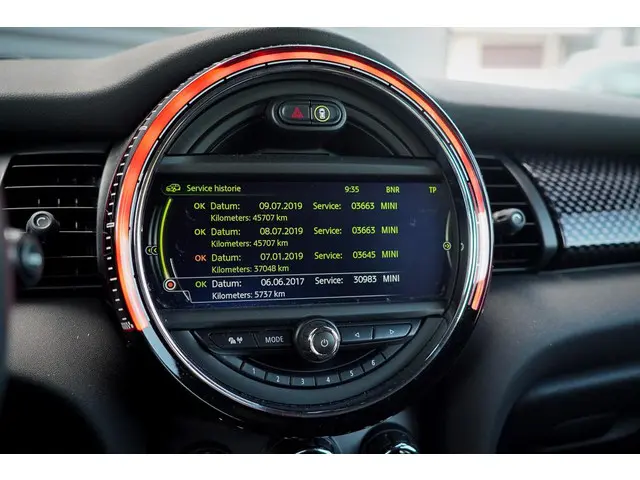 MINI Cooper Mini 2.0 John Works 2015 Benzine 24