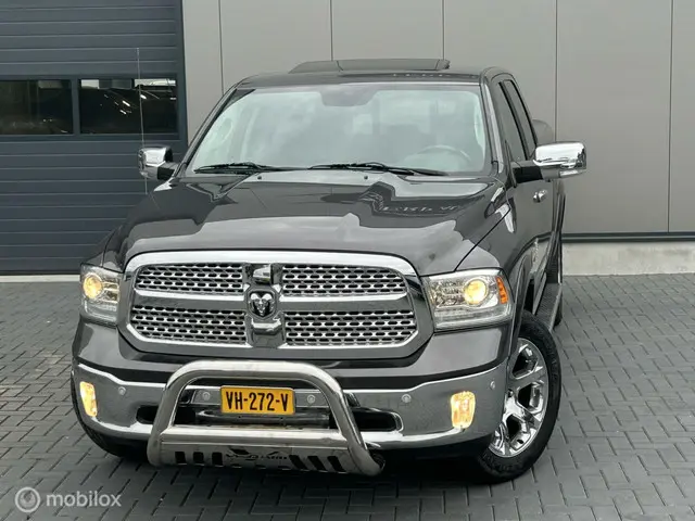 Dodge Ram 1500 5.7 V8 Laramie | Lage bijtelling 2014 LPG/Gas 6