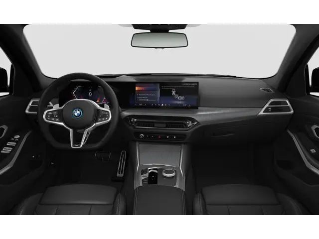 BMW 3 Serie 330e Sedan 2025 Hybride Benzine 3
