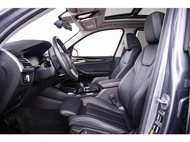 BMW X3 xDrive30e High Executive 2023 Hybride Benzine 4