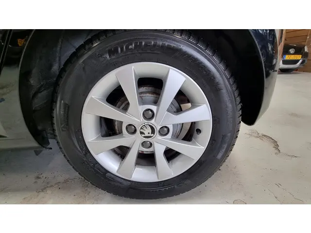 Škoda Citigo 1.0 Greentech Edition 2015 Benzine 26