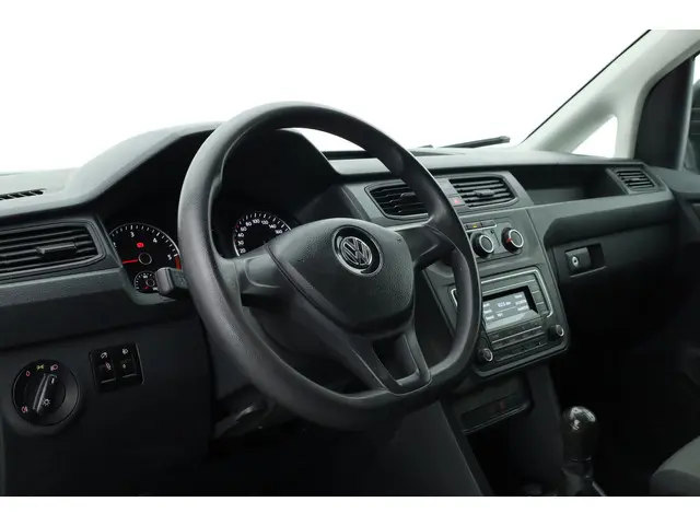 Volkswagen Caddy MAXI 2.0 TDI L2H1 Trendline 2019 Diesel 6