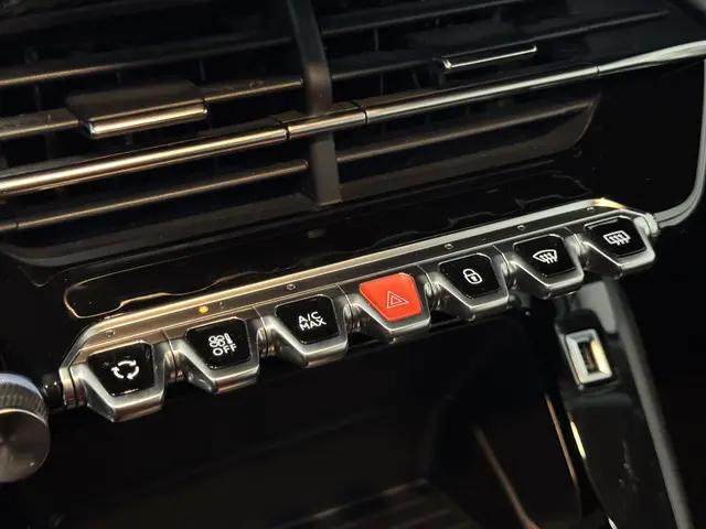 Peugeot e-208 EV Active Pack 50 kWh 2023 Elektrisch 22
