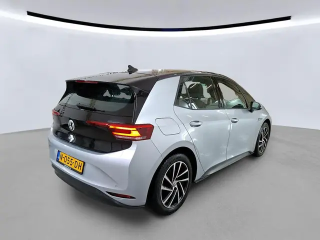 Volkswagen ID.3 2