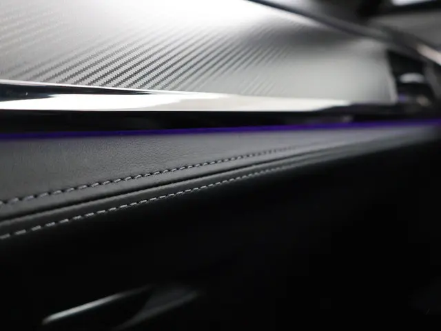 BMW M5 COMPETITION 740 PK FACELIFT MODEL 2020 Benzine 76