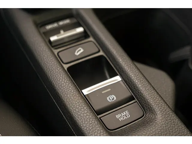 Honda HR-V 1.5i e:HEV ADVANCE 2024 Hybride Benzine 21