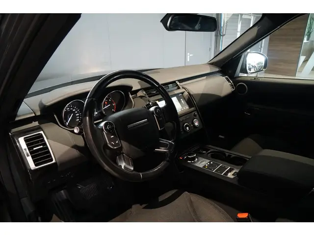 Land Rover Discovery 2.0 Sd4 2018 Diesel 3